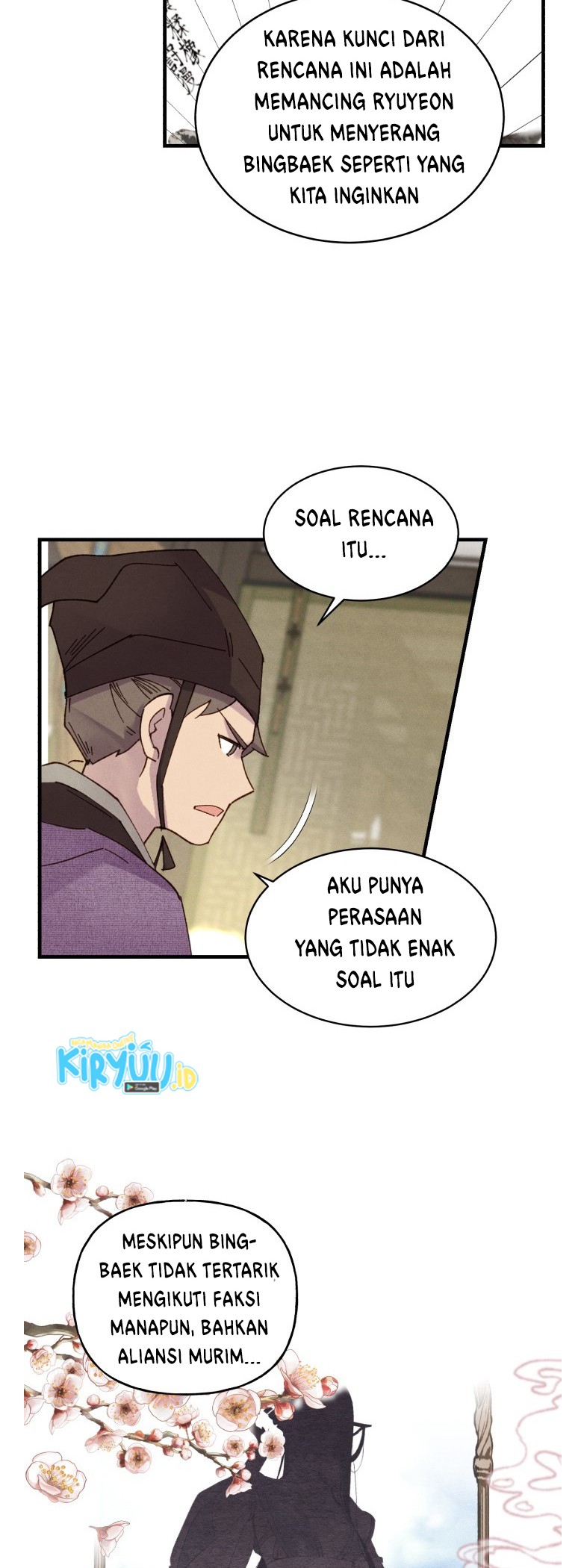 lightning expert Bab 90 halaman 34