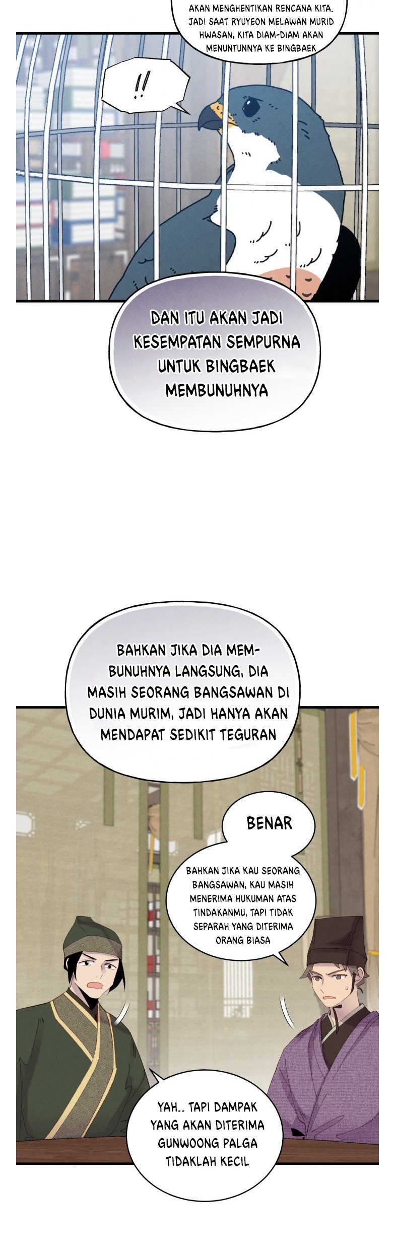 lightning expert Bab 90 halaman 37