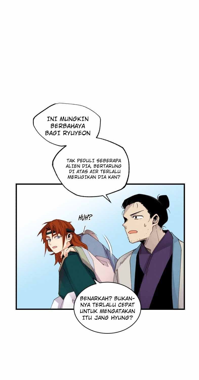 lightning expert Bab 92 halaman 2