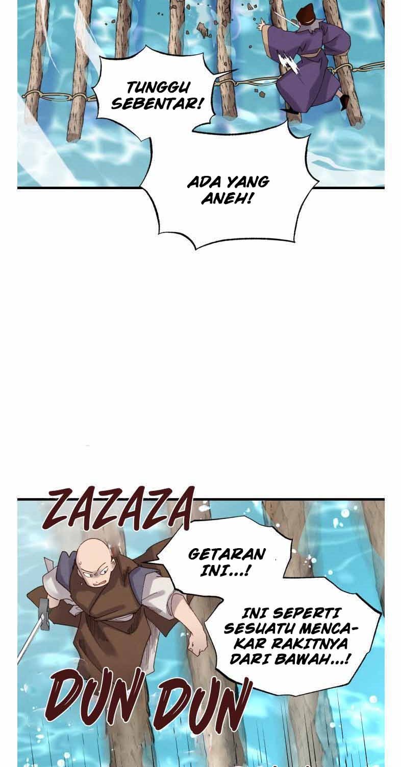 lightning expert Bab 92 halaman 20