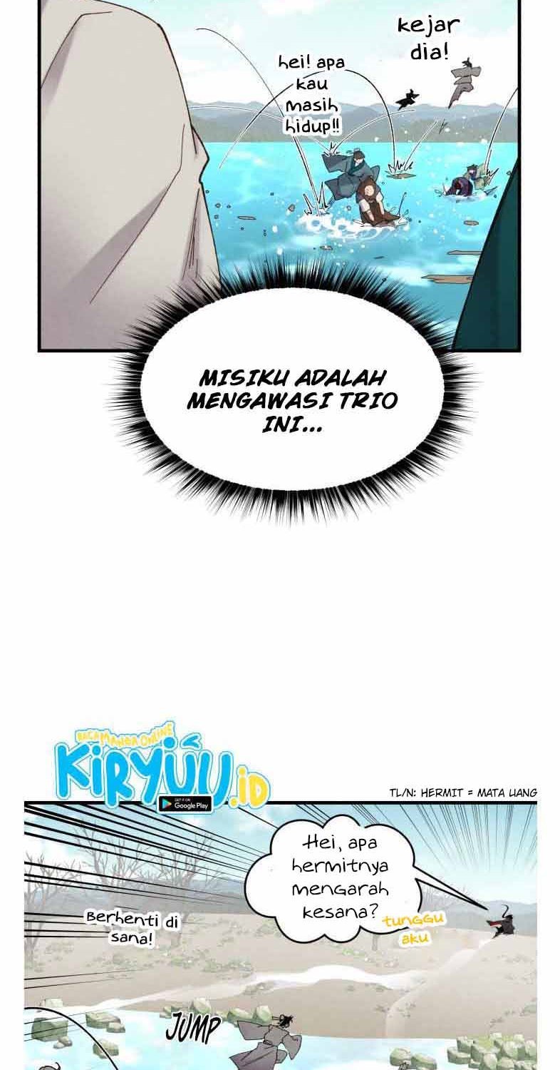 lightning expert Bab 92 halaman 30