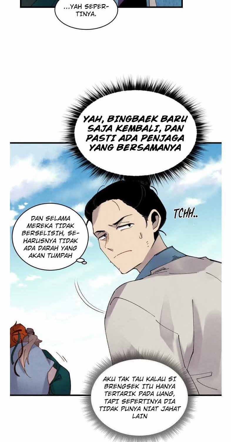 lightning expert Bab 92 halaman 32