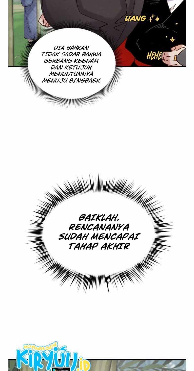 lightning expert Bab 92 halaman 43