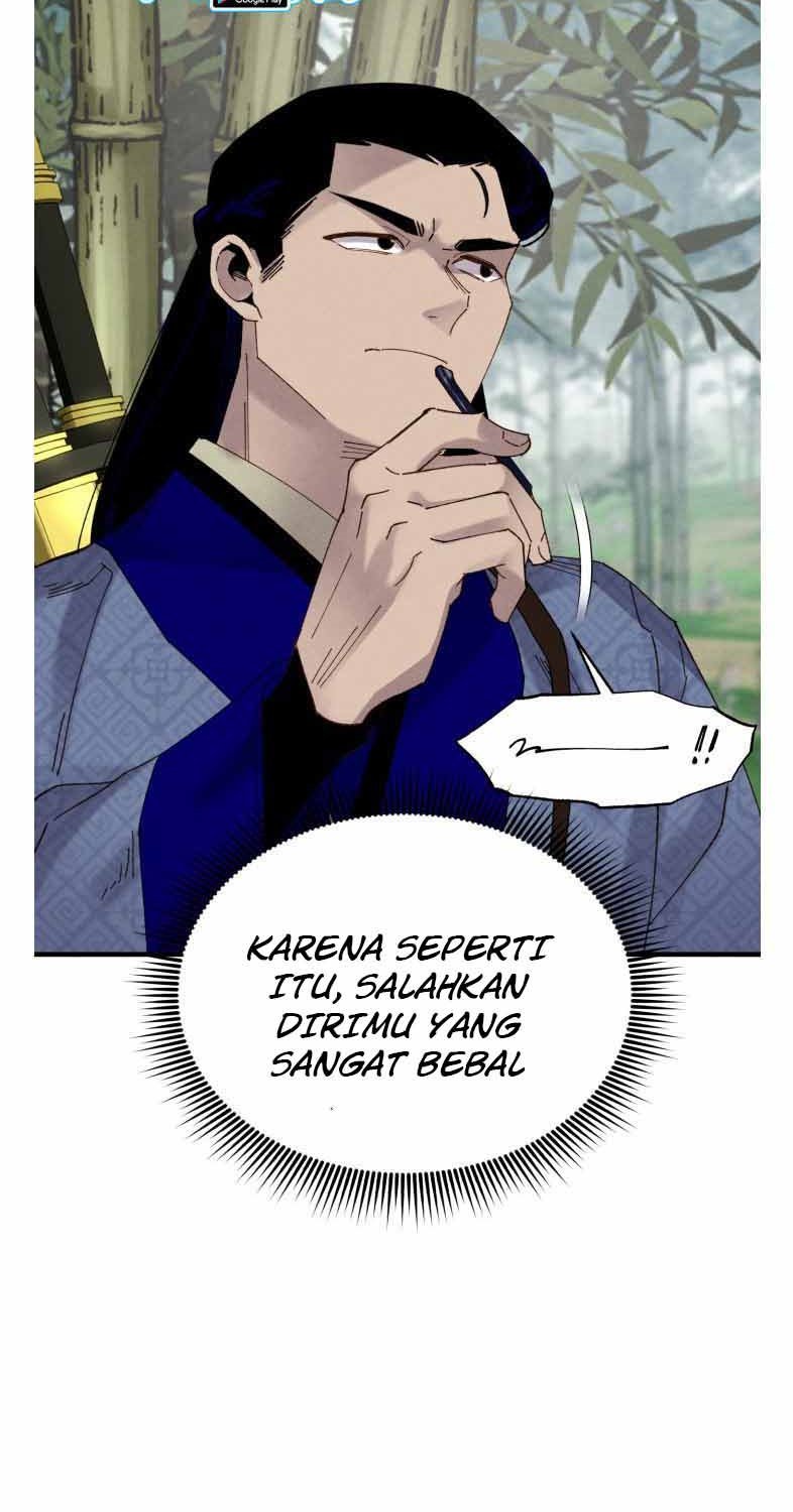 lightning expert Bab 92 halaman 44