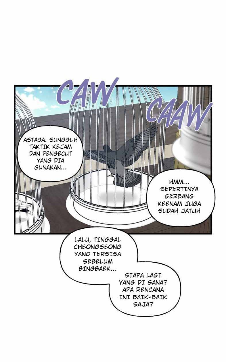 lightning expert Bab 92 halaman 45