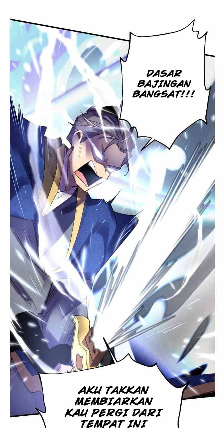 lightning expert Bab 92 halaman 58