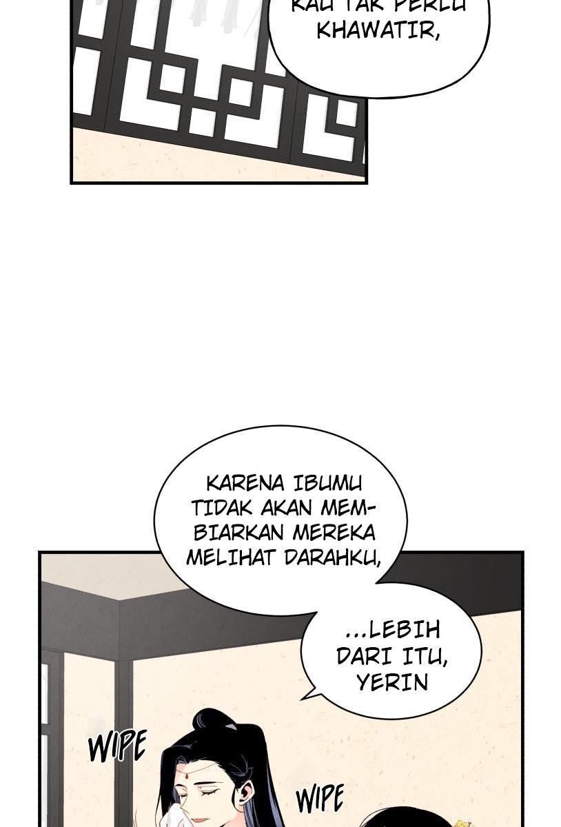lightning expert Bab 93 halaman 16