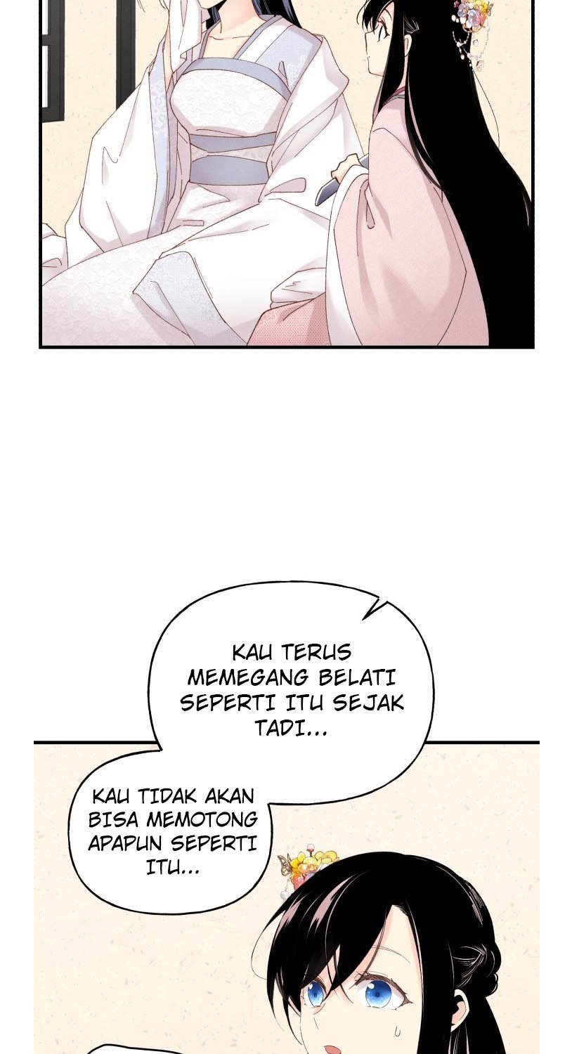 lightning expert Bab 93 halaman 17