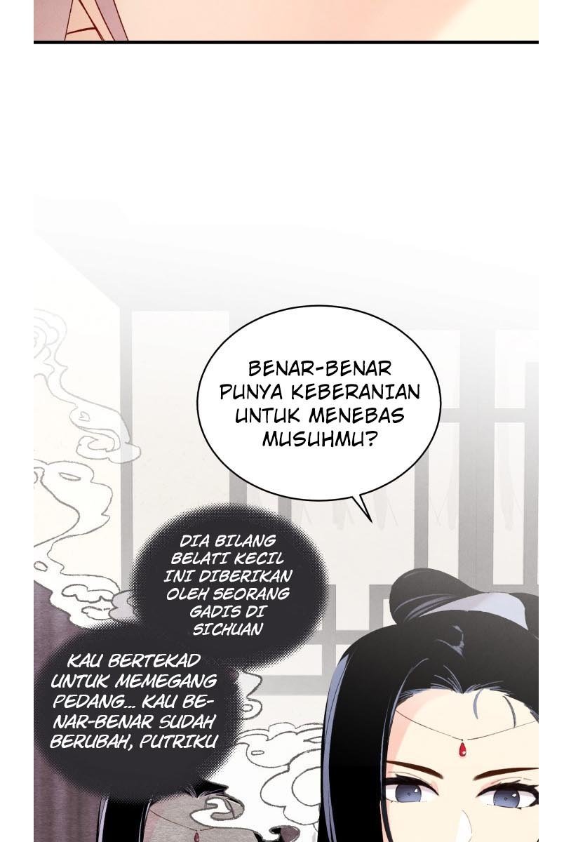 lightning expert Bab 93 halaman 26