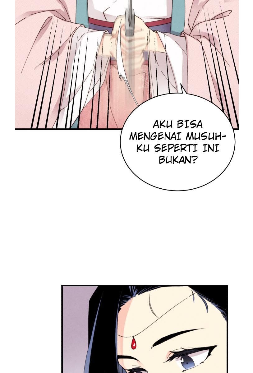 lightning expert Bab 93 halaman 31