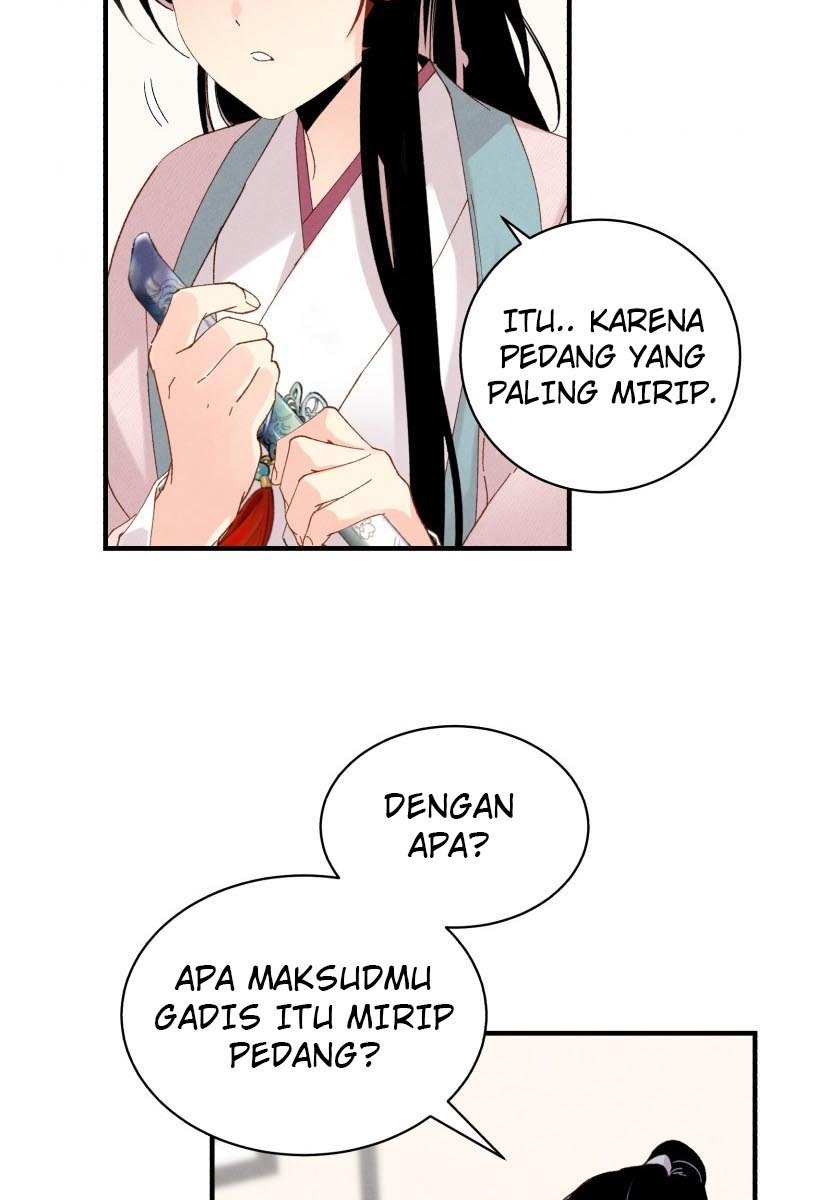 lightning expert Bab 93 halaman 36