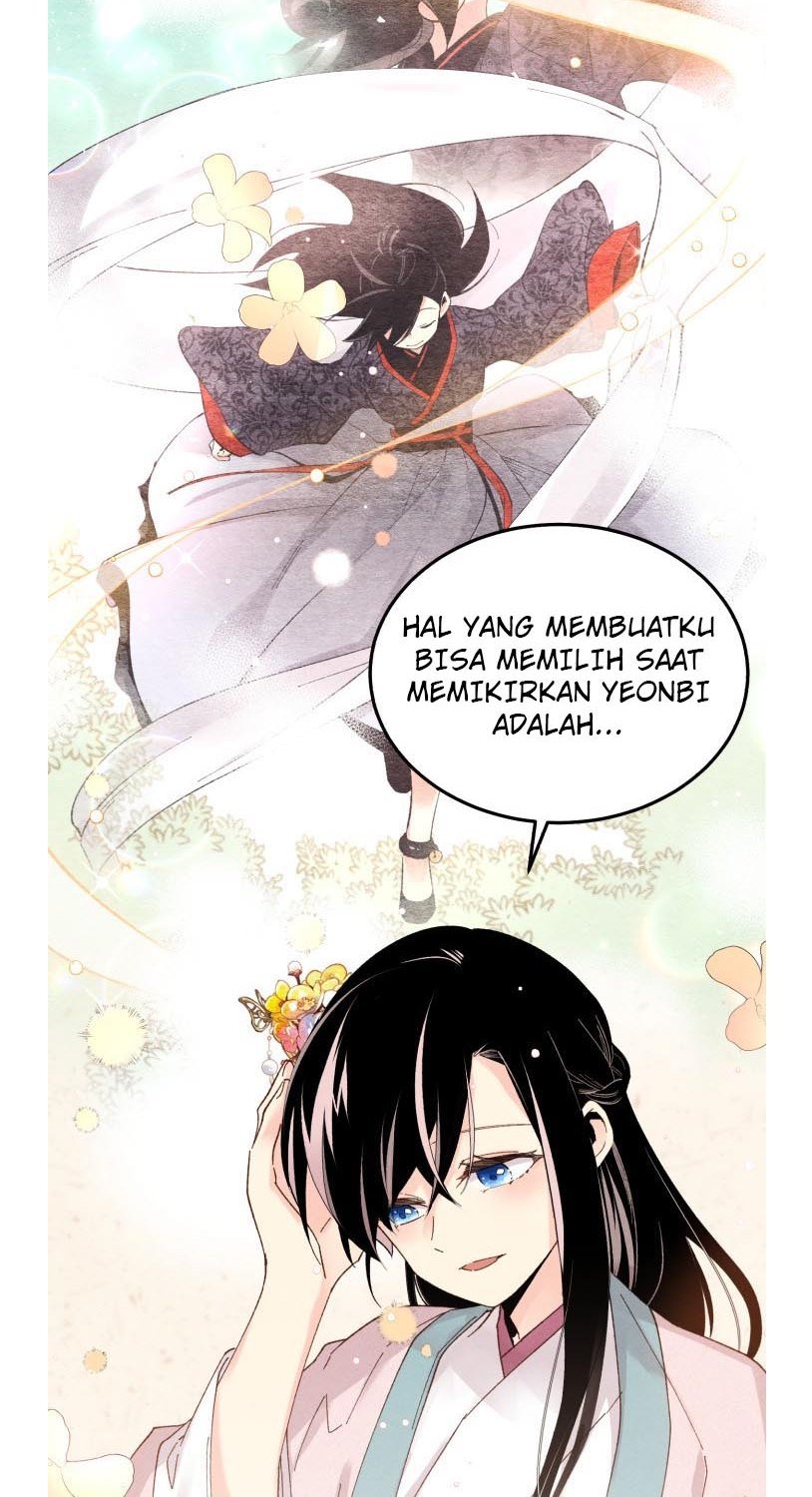 lightning expert Bab 93 halaman 38
