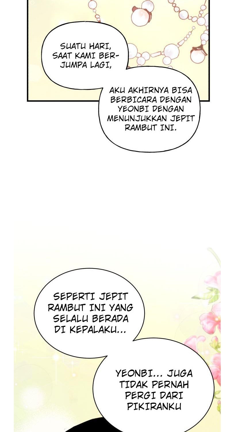 lightning expert Bab 93 halaman 40