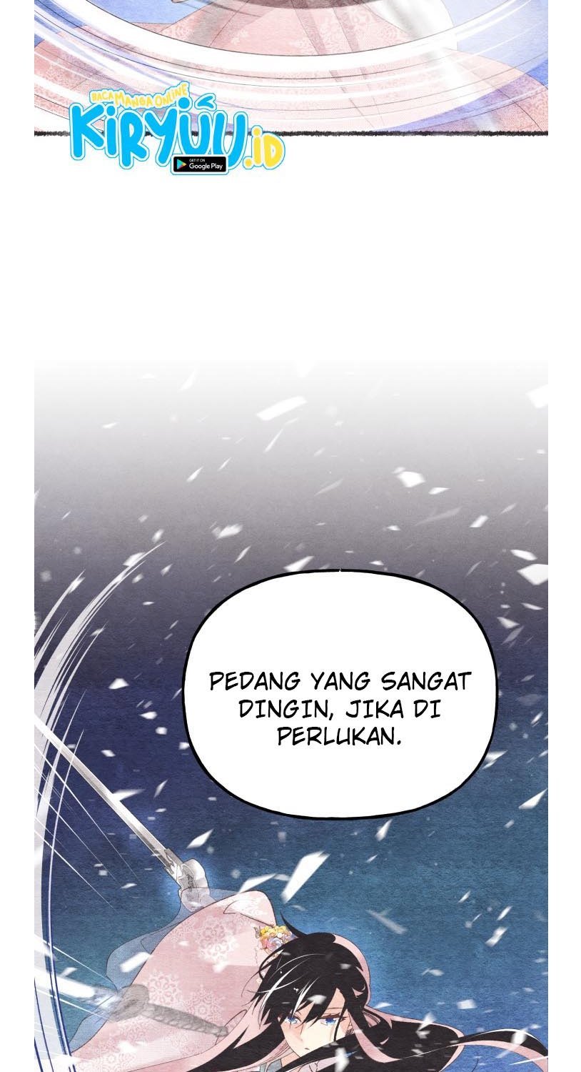 lightning expert Bab 93 halaman 49