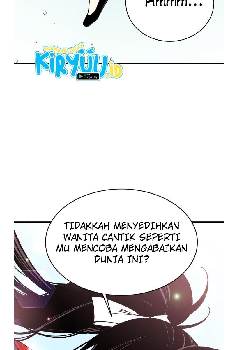 lightning expert Bab 93 halaman 57