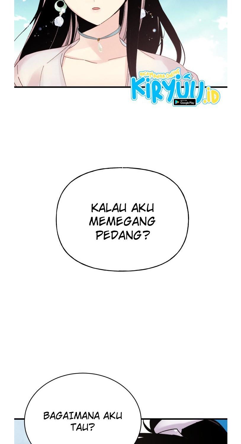 lightning expert Bab 93 halaman 72