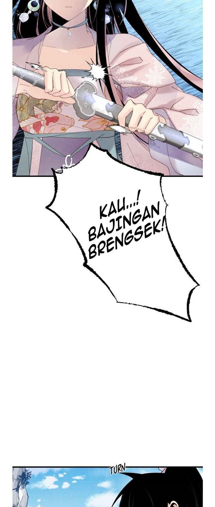 lightning expert Bab 94 halaman 11