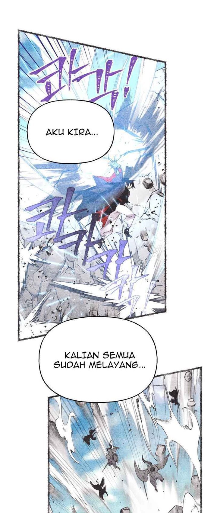 lightning expert Bab 94 halaman 14