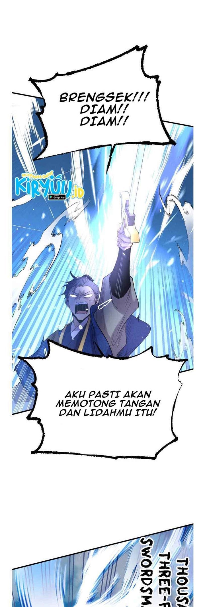 lightning expert Bab 94 halaman 19