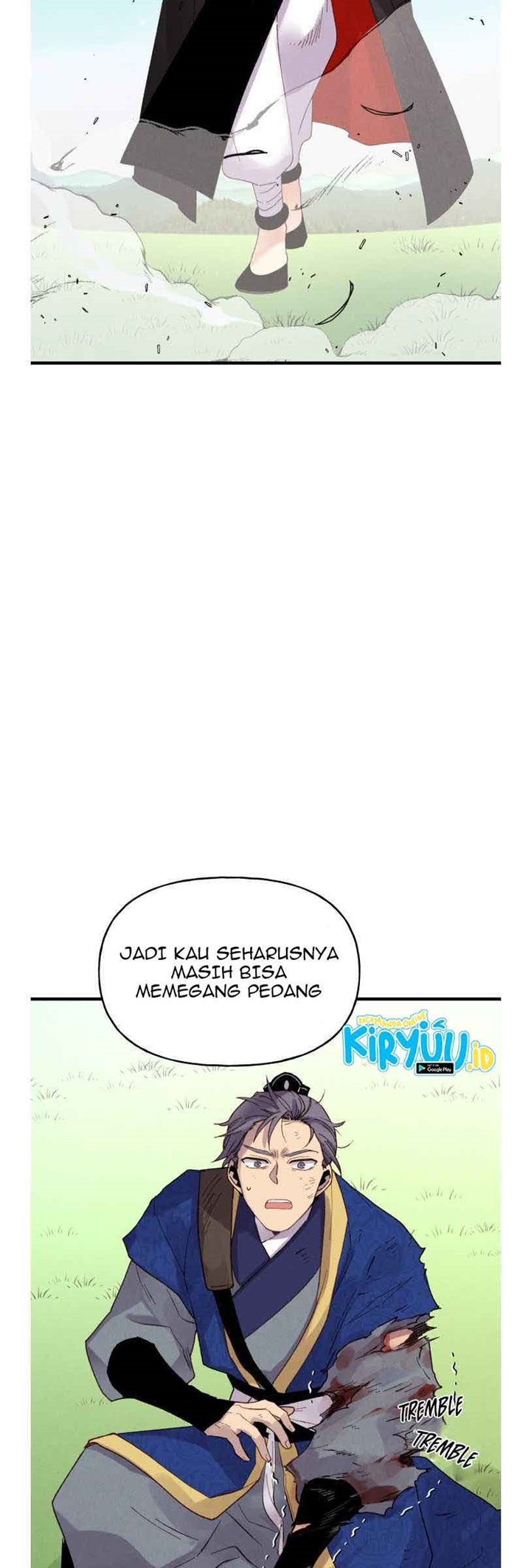 lightning expert Bab 94 halaman 28