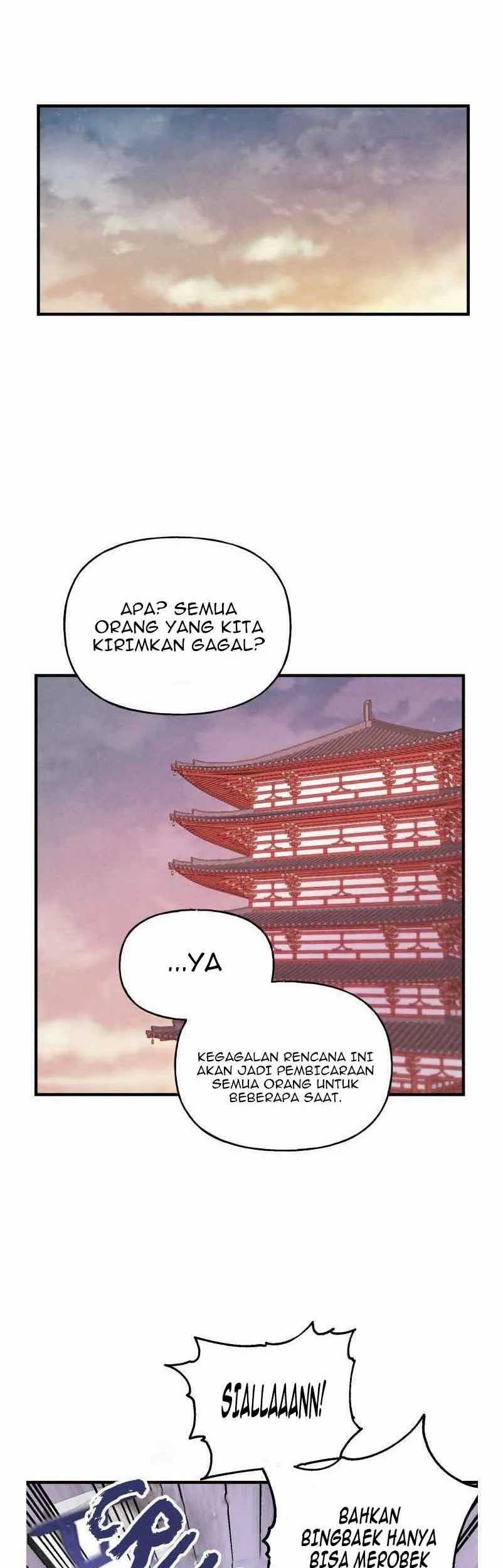lightning expert Bab 95 halaman 2