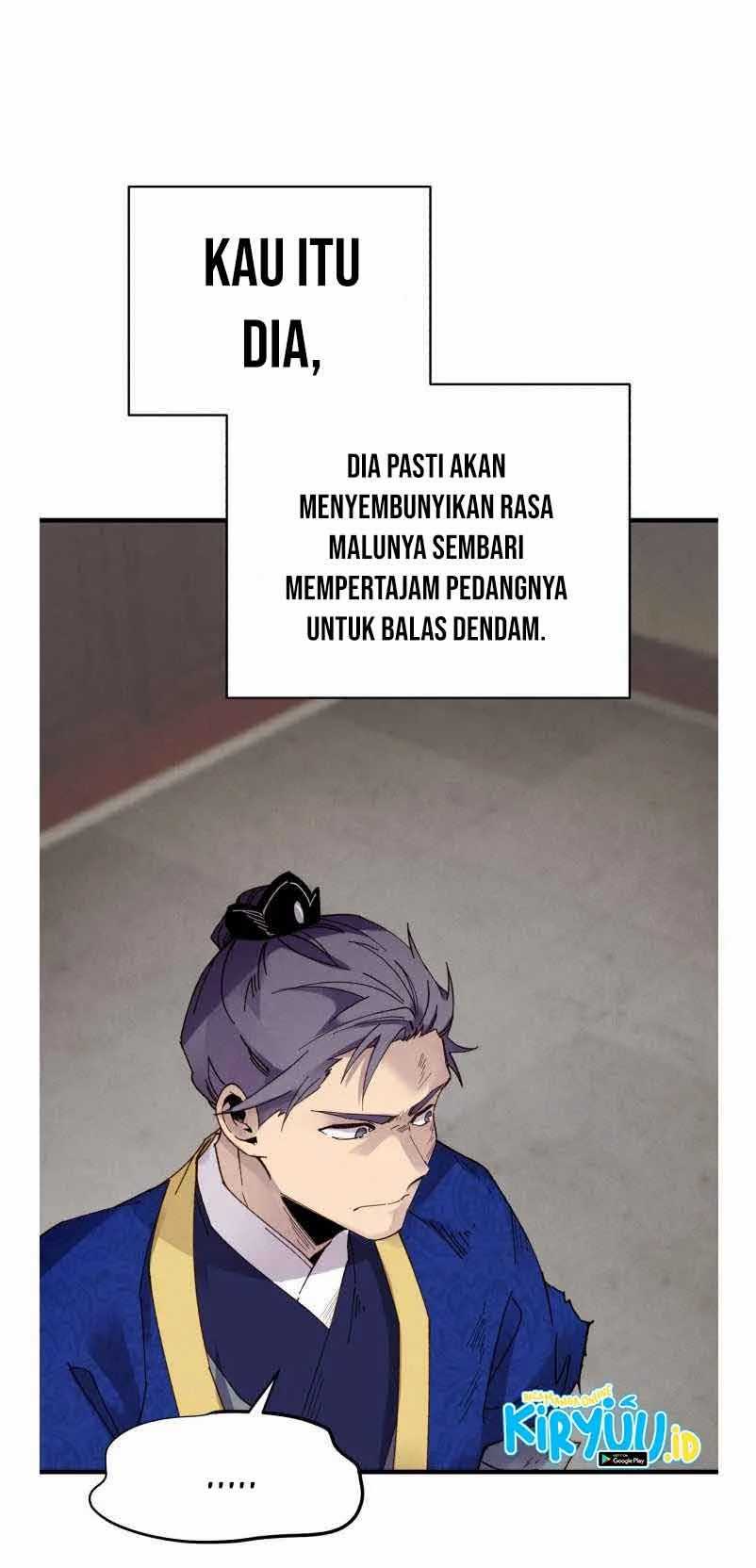 lightning expert Bab 95 halaman 7