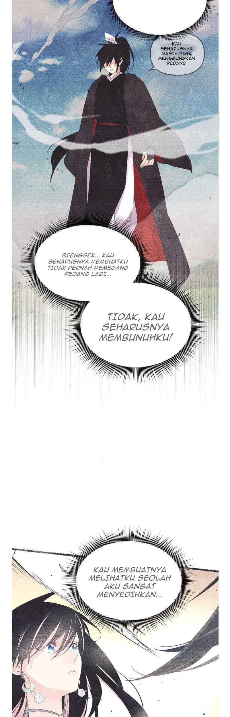 lightning expert Bab 95 halaman 14