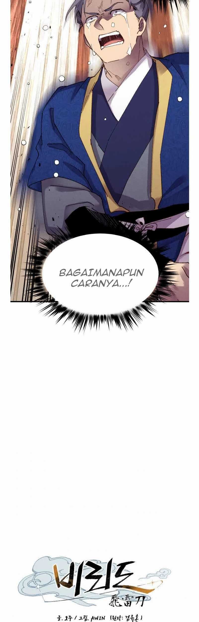lightning expert Bab 95 halaman 20