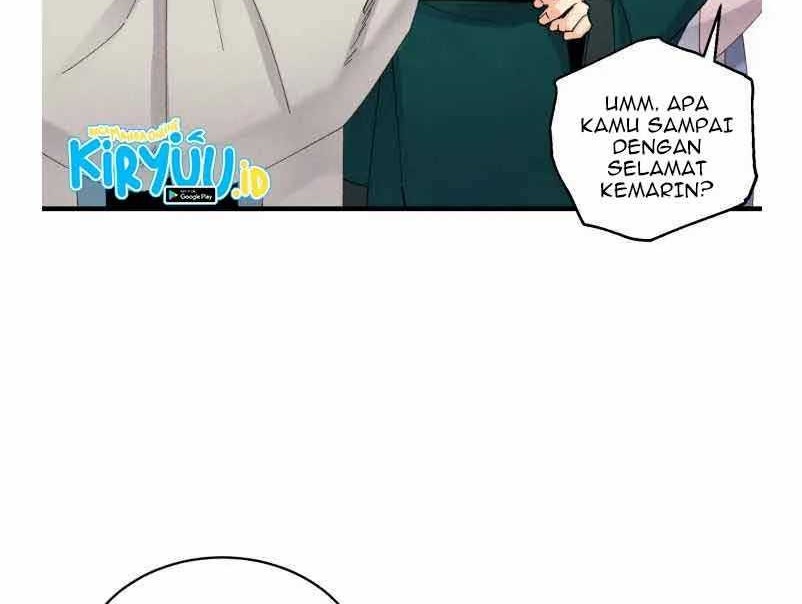 lightning expert Bab 95 halaman 35