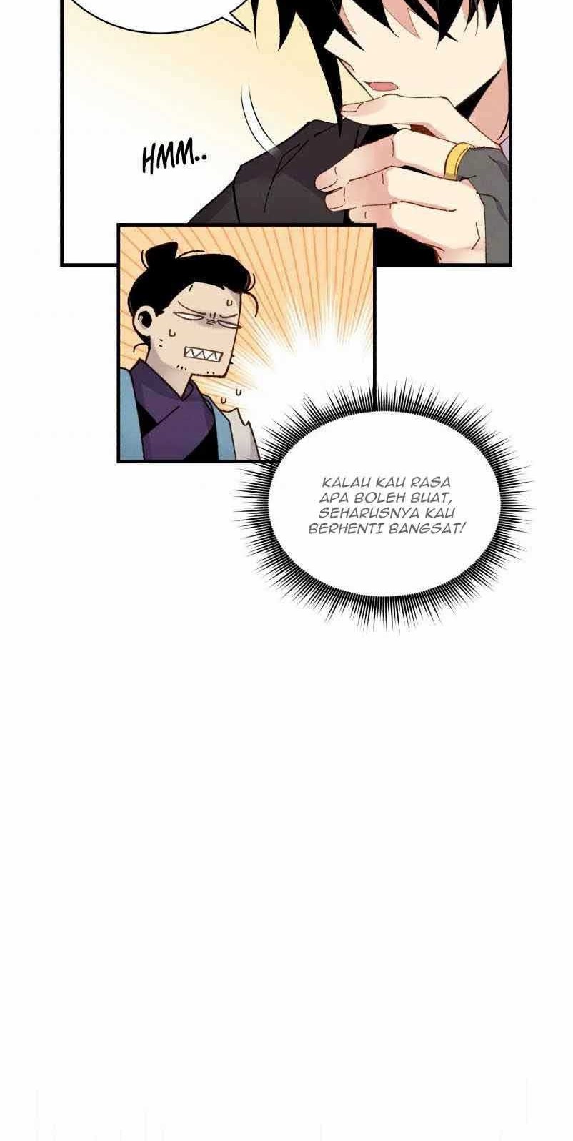 lightning expert Bab 95 halaman 45
