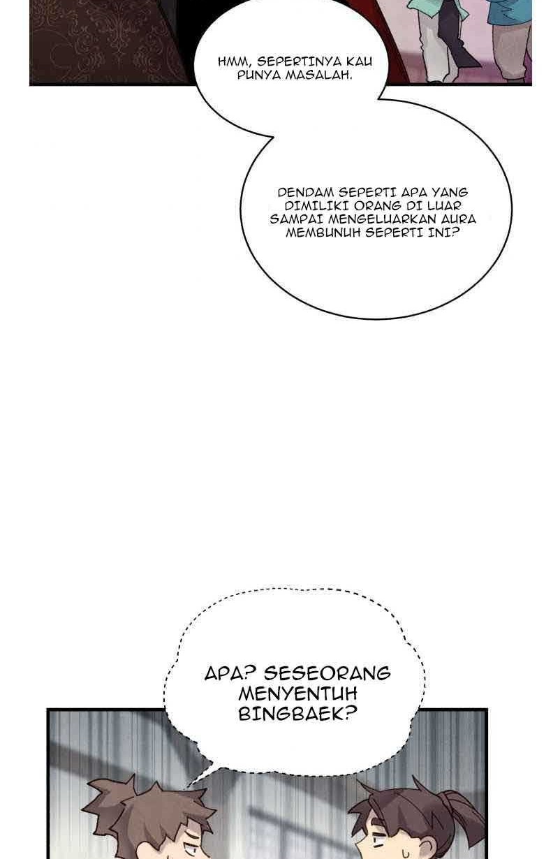 lightning expert Bab 95 halaman 51