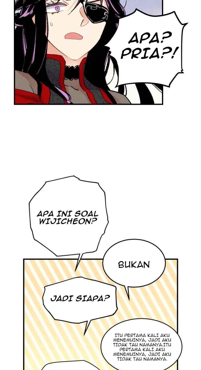 lightning expert Bab 96 halaman 30
