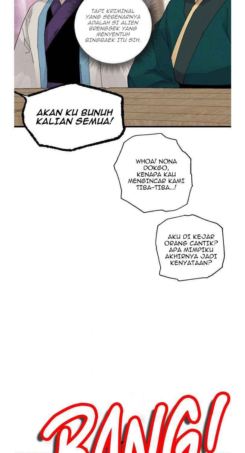 lightning expert Bab 96 halaman 59