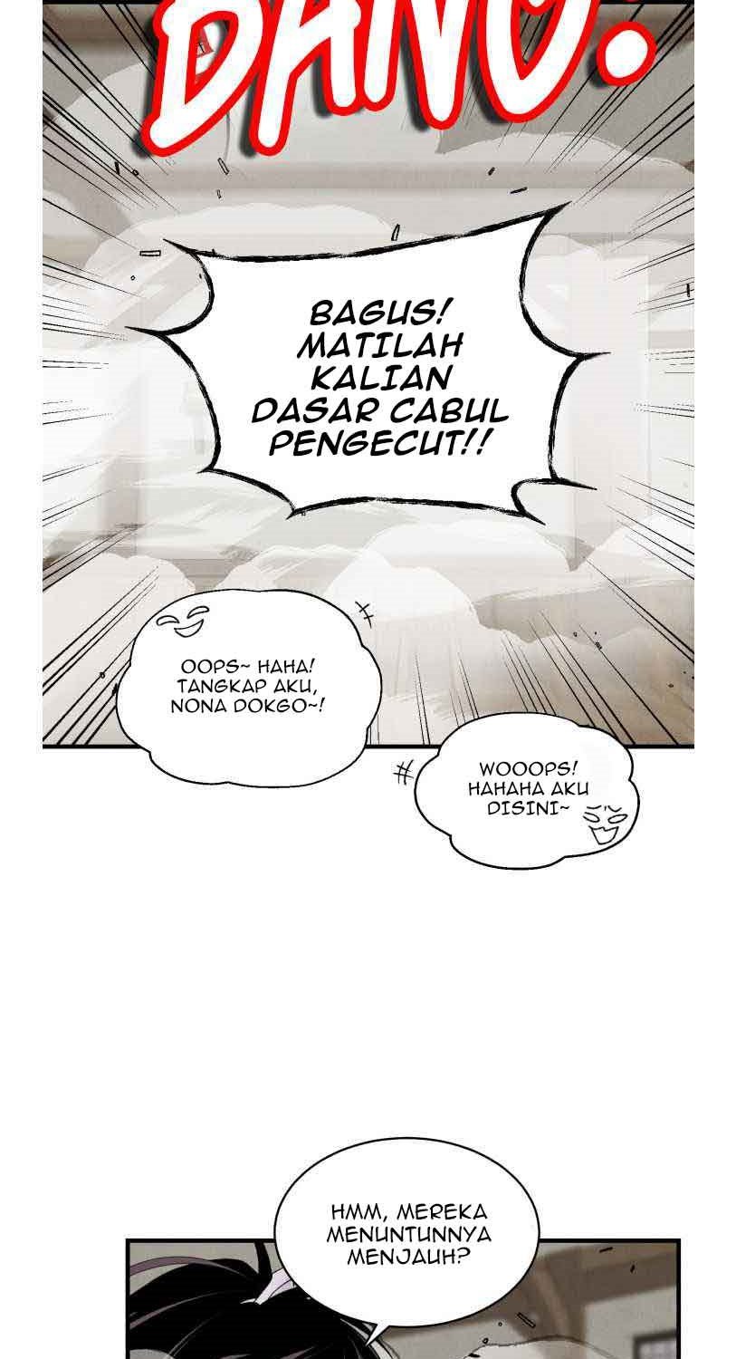 lightning expert Bab 96 halaman 60