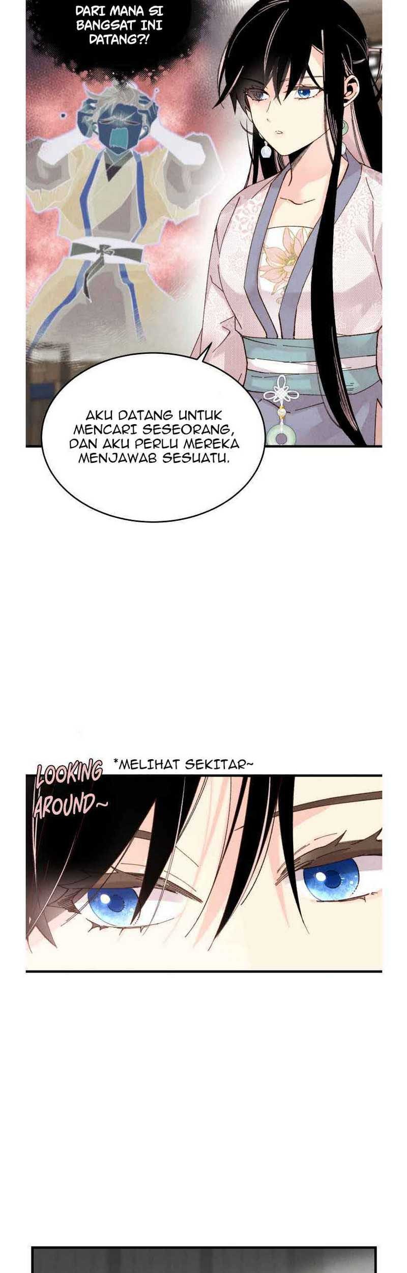 lightning expert chapter 97 halaman 7