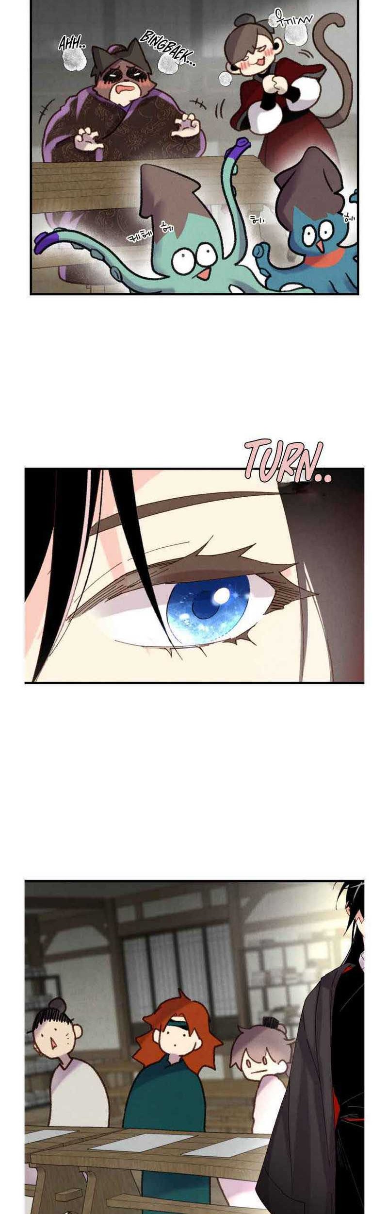 lightning expert chapter 97 halaman 8