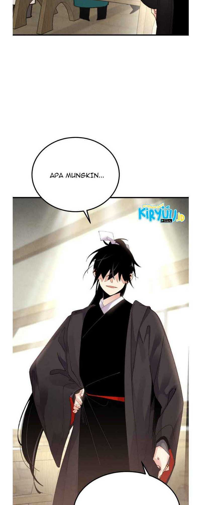 lightning expert chapter 97 halaman 9
