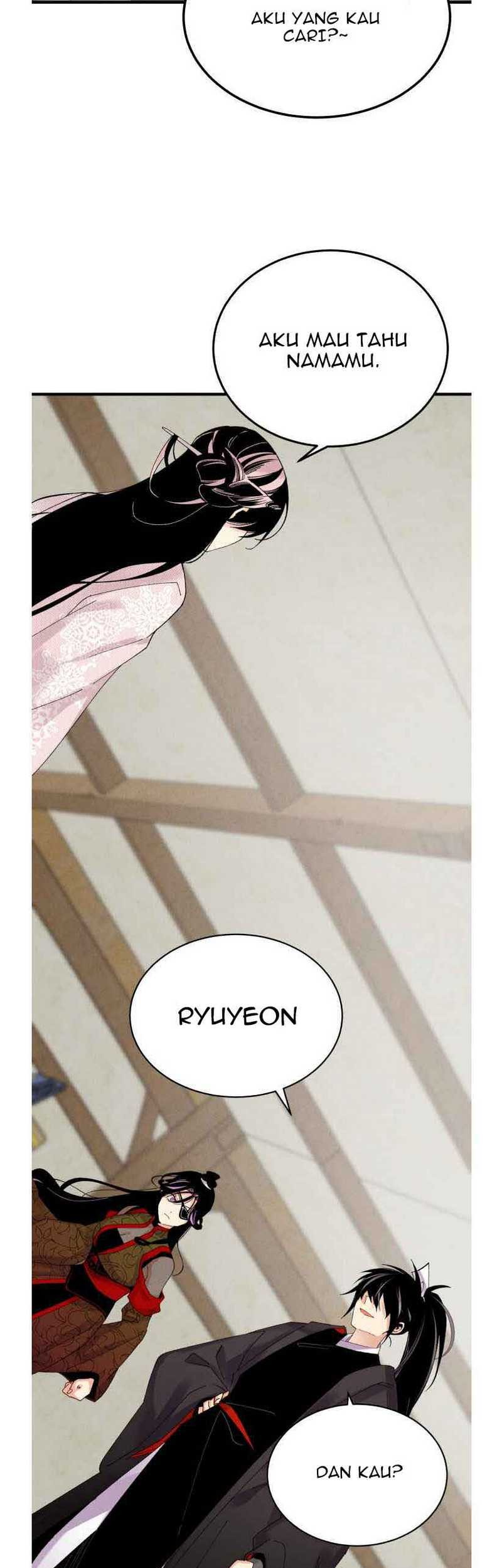 lightning expert chapter 97 halaman 10