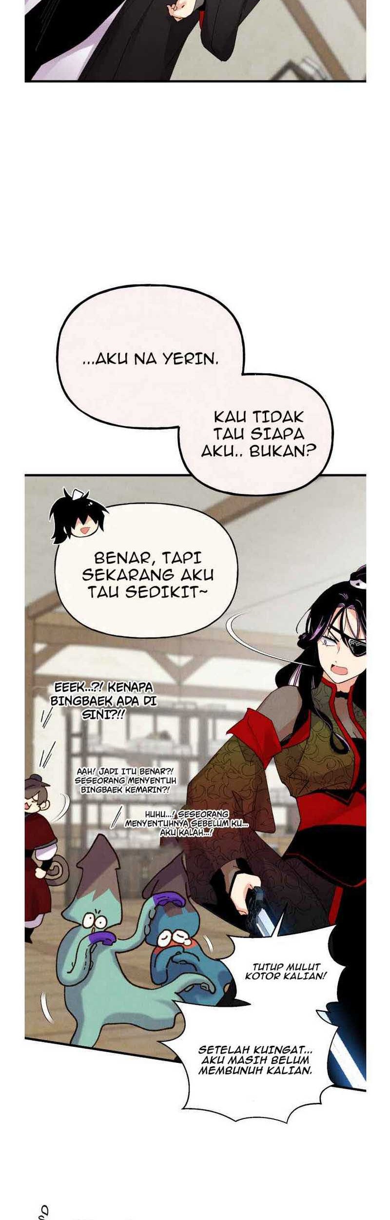 lightning expert chapter 97 halaman 11