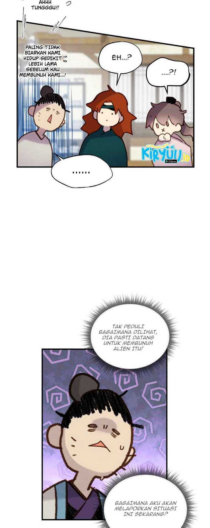 lightning expert chapter 97 halaman 12
