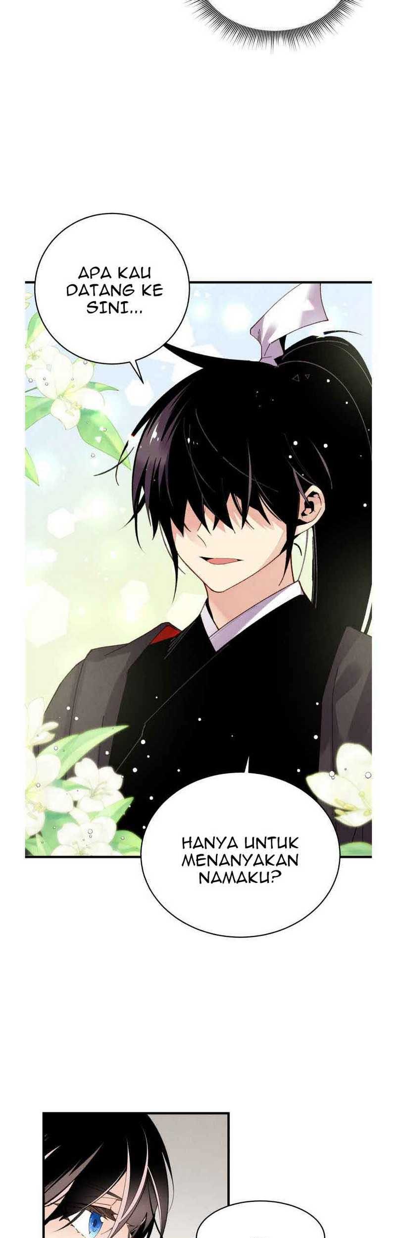 lightning expert chapter 97 halaman 13