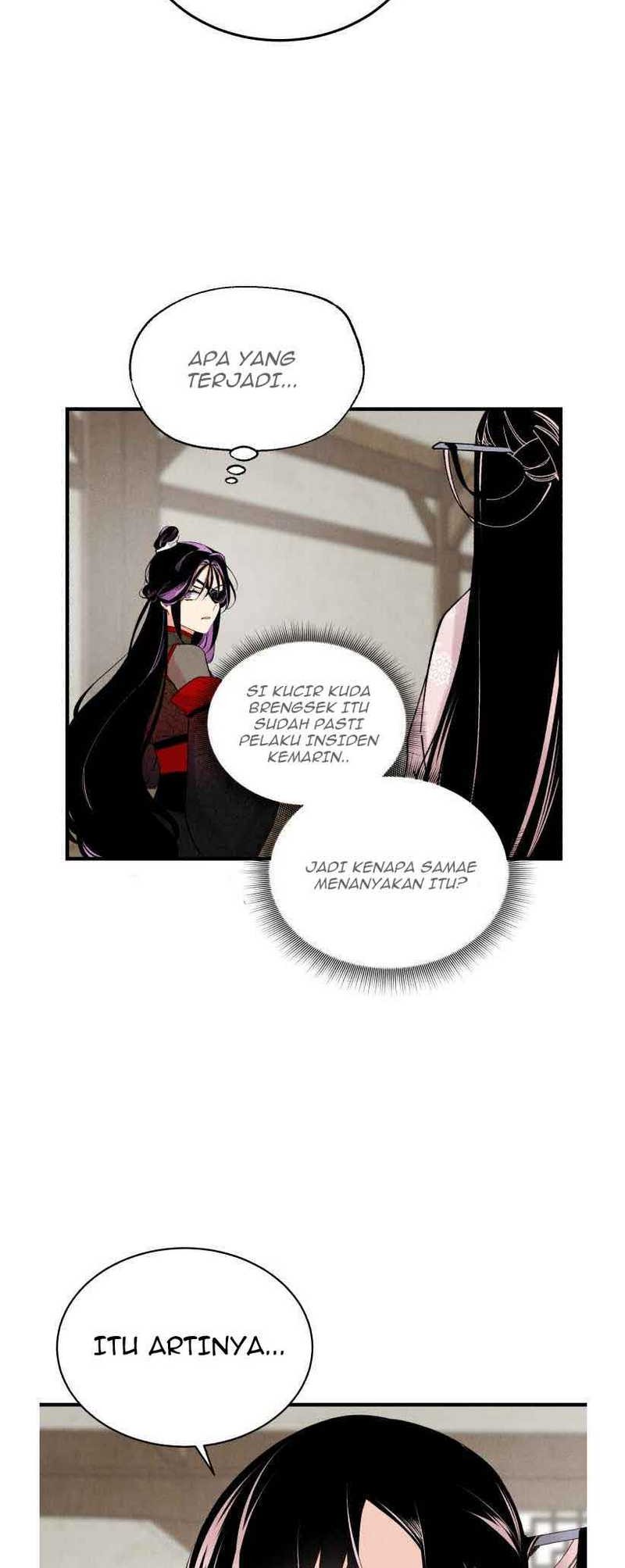 lightning expert chapter 97 halaman 21