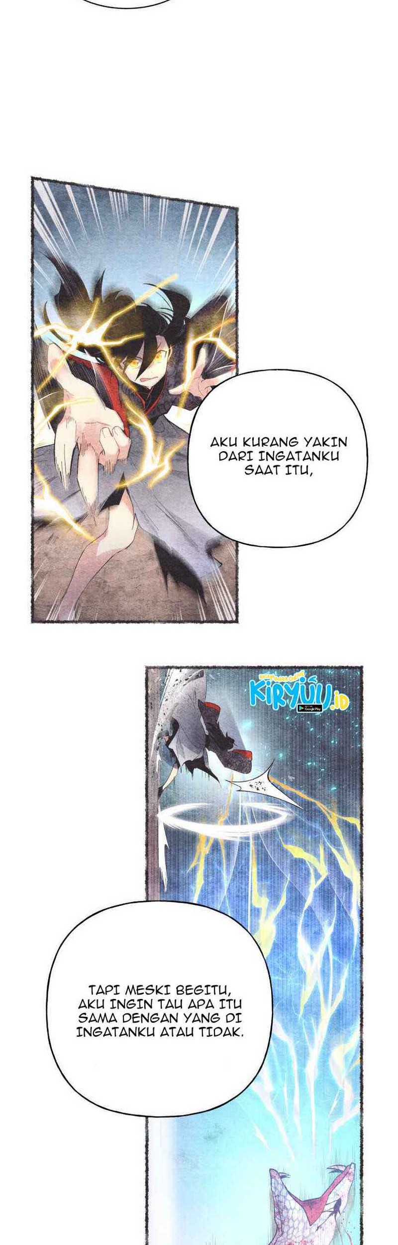 lightning expert chapter 97 halaman 29