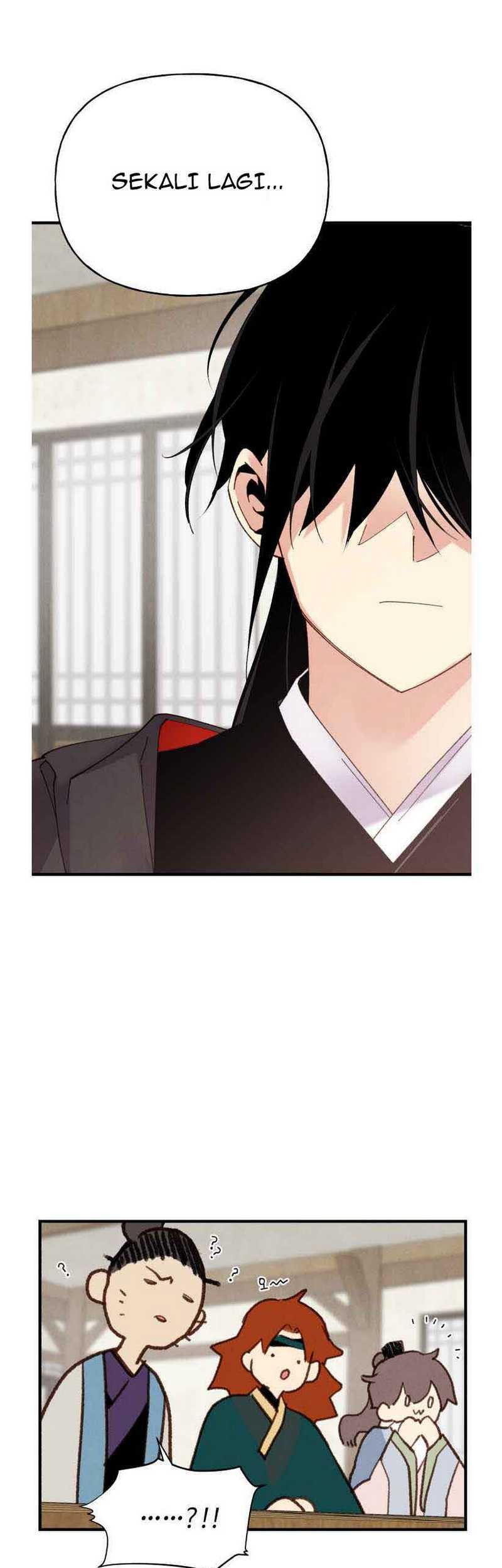 lightning expert chapter 97 halaman 31