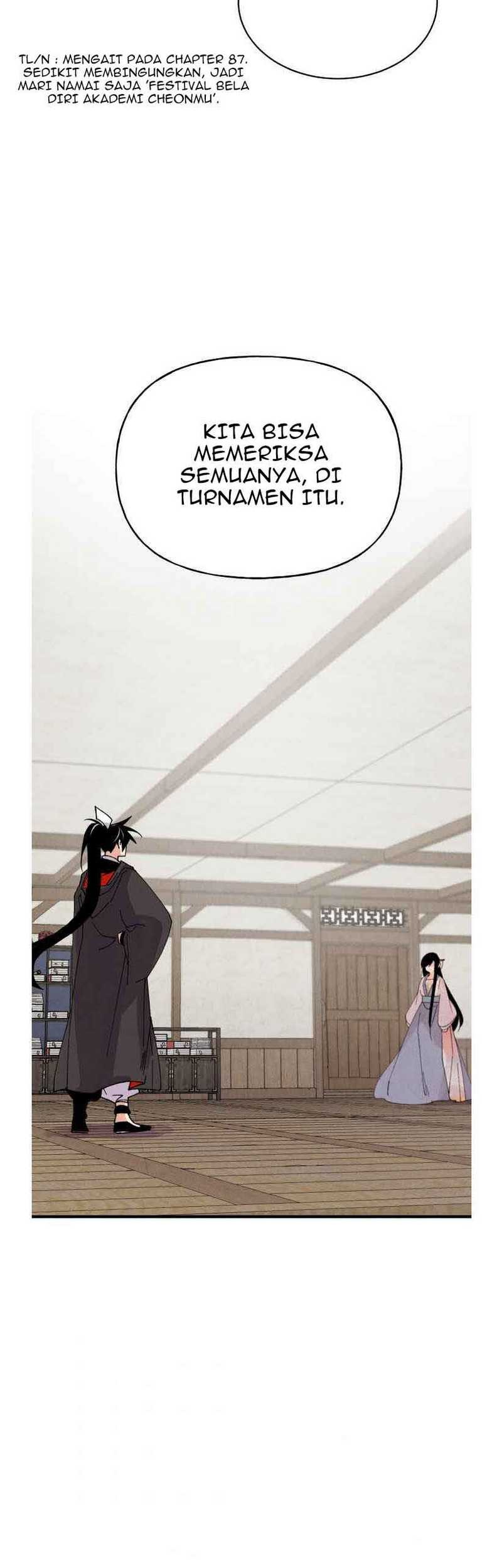 lightning expert chapter 97 halaman 37