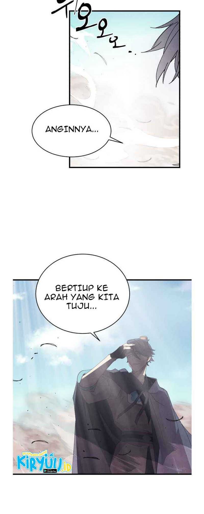 lightning expert chapter 97 halaman 39