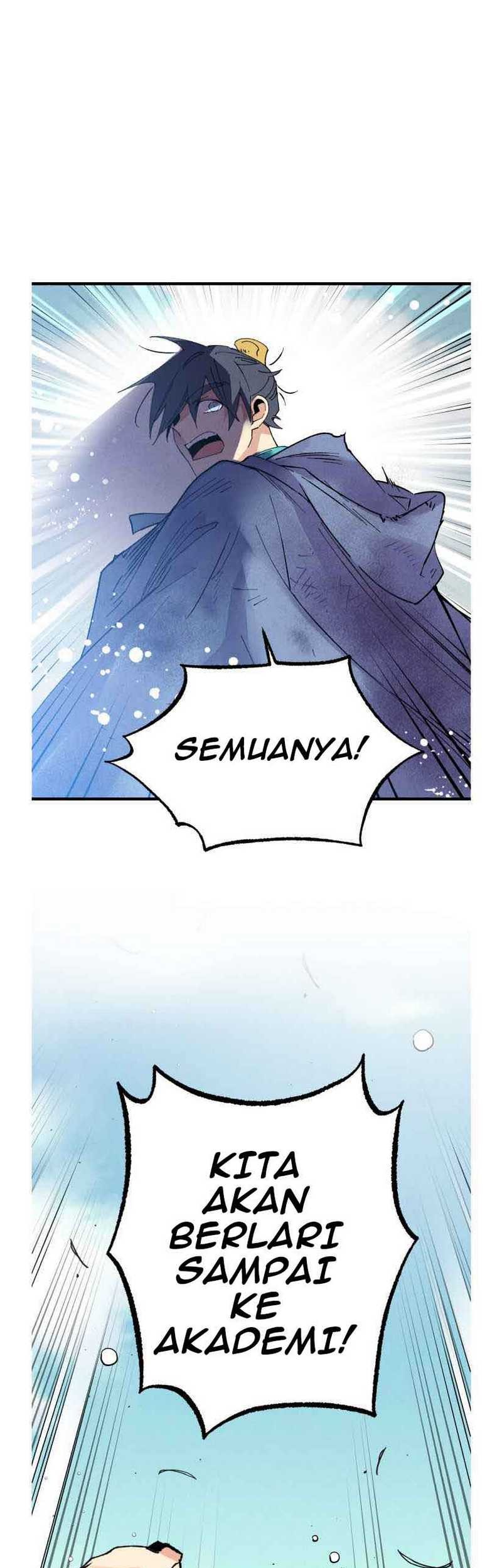 lightning expert chapter 97 halaman 40