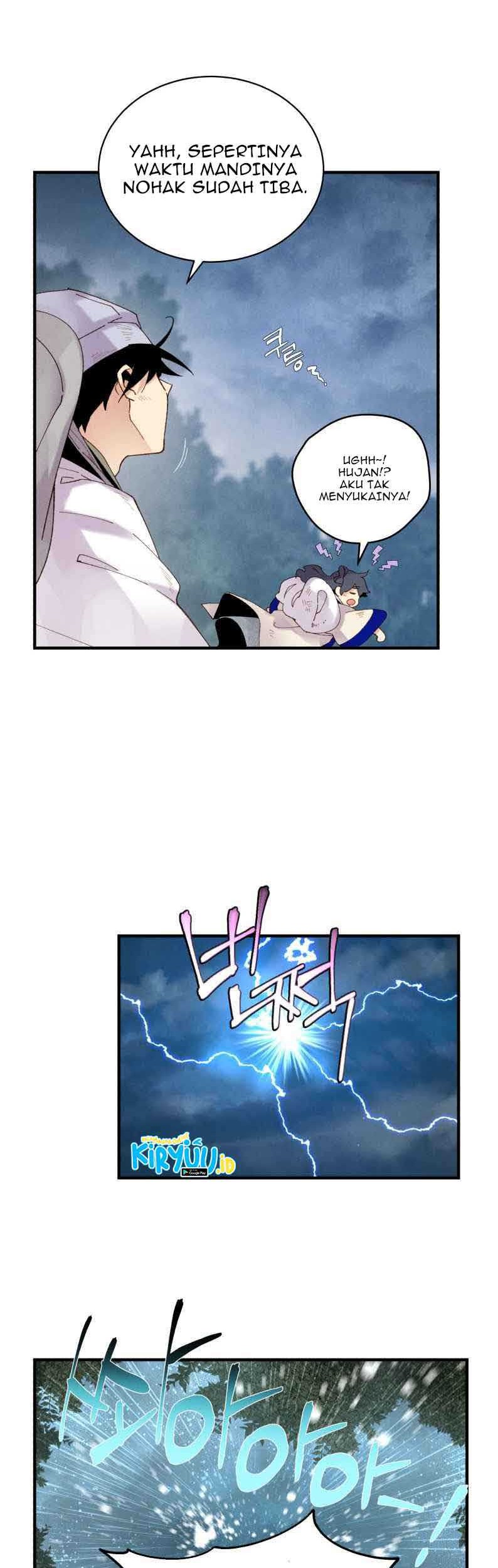 lightning expert Bab 98 halaman 7