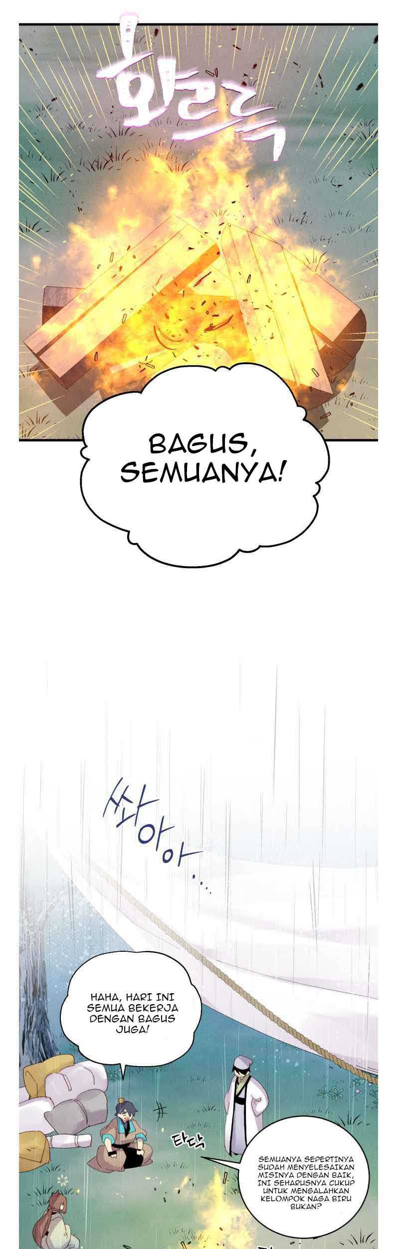 lightning expert Bab 98 halaman 15