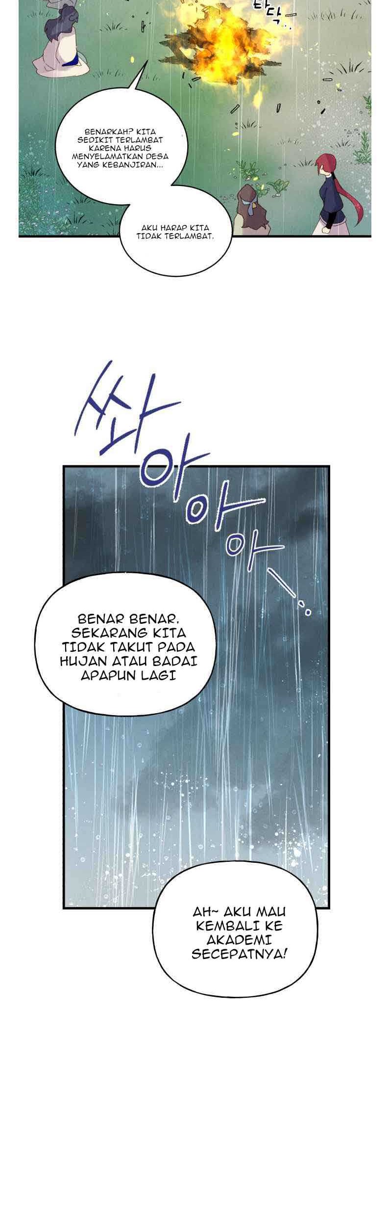 lightning expert Bab 98 halaman 16